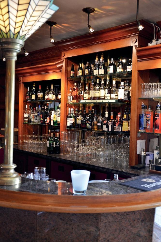 弗莱彻莫杰克餐厅酒店 卑尔根 外观 照片