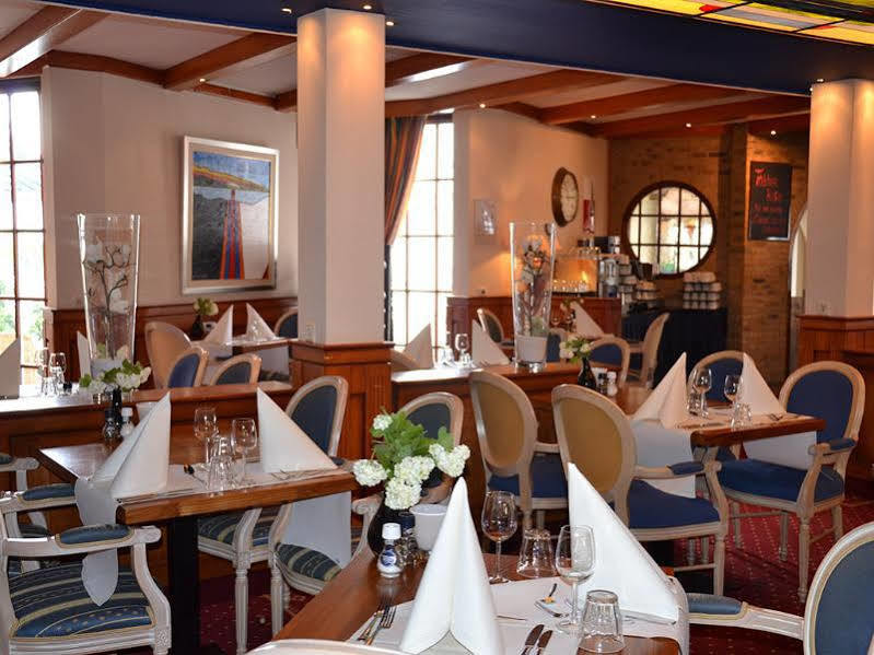 弗莱彻莫杰克餐厅酒店 卑尔根 外观 照片